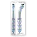 GODE EN VERRE LUSTROUS GALAXY - GENDER X 