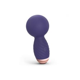 MINI VIBRO ITSY BITSY - MIDNIGHT INDIGO - GOURMANDISES COQUINES 