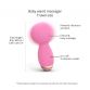 MINI VIBRO ITSY BITSY - PINK PASSION - LOVE TO LOVE 