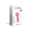 MINI VIBRO ITSY BITSY - PINK PASSION - LOVE TO LOVE 