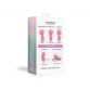 MINI VIBRO ITSY BITSY - PINK PASSION - LOVE TO LOVE 