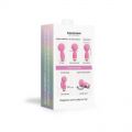 MINI VIBRO ITSY BITSY - PINK PASSION - LOVE TO LOVE 