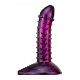 GODE FANTASY SAPERLI VIOLET/NOIR - METALLIC ANAL 