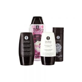 KIT COQUIN D'EXCITATION POUR COUPLE - SHUNGA 
