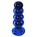 PLUG EN VERRE VIBRANT - THE RADIANT 