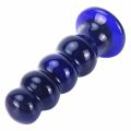 PLUG EN VERRE VIBRANT - THE RADIANT 
