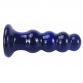 PLUG EN VERRE VIBRANT - THE RADIANT 