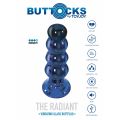 PLUG EN VERRE VIBRANT - THE RADIANT 