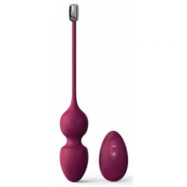 OEUF VIBRANT LOVE BALLS - DORCEL 