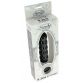 VIBROMASSEUR O-ZONE NOIR - SPOODY TOYS 
