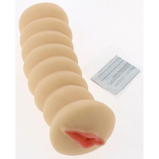 MASTURBATEUR VAGIN - SANS PACKAGING MASTURBATEUR VAGIN - SANS PACKAGING
