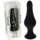 GODE / PLUG ANAL NOIR - SPOODY TOYS 
