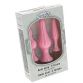 COFFRET 3 GODES / PLUGS ROSE - SPOODY TOYS 