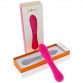 VIBROMASSEUR DARLENE ROSE - ODECO