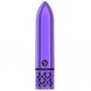 MINI VIBROMASSEUR GLAMOUR - VIOLET 