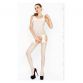 BODYSTOCKING BLANC BS029 - PASSION 