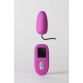 OEUF VIBRANT UNLEASHED - BNAUGHTY