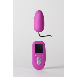 OEUF VIBRANT UNLEASHED - BNAUGHTY