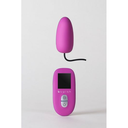 OEUF VIBRANT UNLEASHED - BNAUGHTY OEUF VIBRANT UNLEASHED - BNAUGHTY