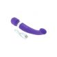 VIBROMASSEUR WAND DUO EN SILICONE - LIBO 