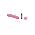 VIBROMASSEUR MICK ROSE - PRETTY LOVE 