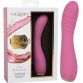 VIBROMASSEUR RECHARGEABLE - PINOT 