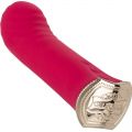 VIBROMASSEUR RECHARGEABLE - MERLOT 