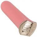 VIBROMASSEUR RECHARGEABLE - ROSÉ