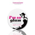 POUDRE I'M SO GLAM - LOVE TO LOVE 