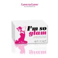 POUDRE I'M SO GLAM - LOVE TO LOVE 