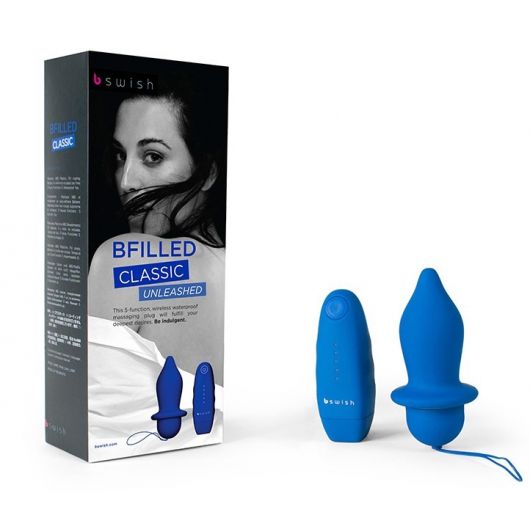 OEUF ANAL VIBRANT BFILLED - BSWISH OEUF ANAL VIBRANT BFILLED - BSWISH