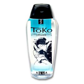 LUBRIFIANT TOKO AQUA - SHUNGA 