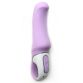 VIBROMASSEUR RECHARGEABLE CHARMING SMILE - SATISFYER 