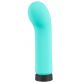 VIBROMASSEUR RECHARGEABLE POWER VIBE CURVY - YOU 2 TOYS 