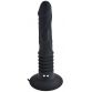 VIBROMASSEUR ANAL RECHARGEABLE SILICONE - PIPEDREAM