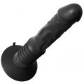 VIBROMASSEUR ANAL RECHARGEABLE SILICONE - PIPEDREAM