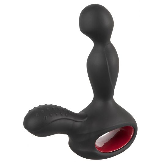 VIBROMASSEUR RECHARGEABLE MASSAGER PROSTATE - YOU 2 TOYS VIBROMASSEUR RECHARGEABLE MASSAGER PROSTATE - YOU 2 TOYS